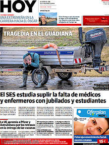 Periodico Hoy