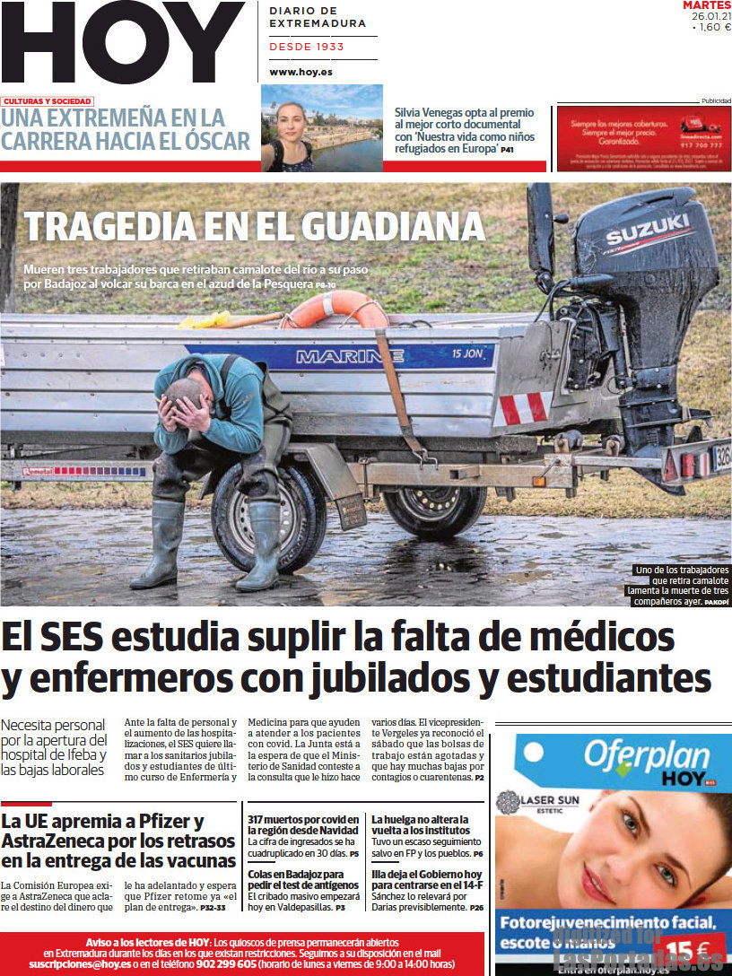 Hoy
