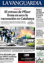 /La Vanguardia