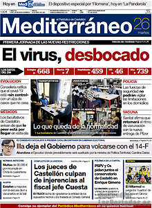 Periodico Mediterráneo