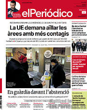 /El Periódico de Catalunya(Català)