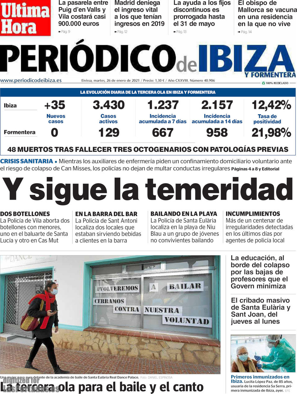 Periódico de Ibiza