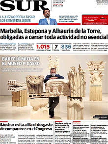 Periodico Sur