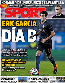 Periodico Sport