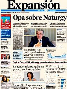 Periodico Expansion