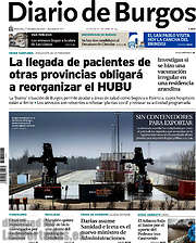 /Diario de Burgos