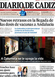 /Diario de Cádiz