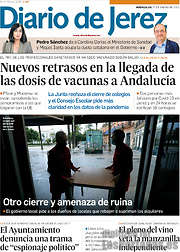 /Diario de Jerez