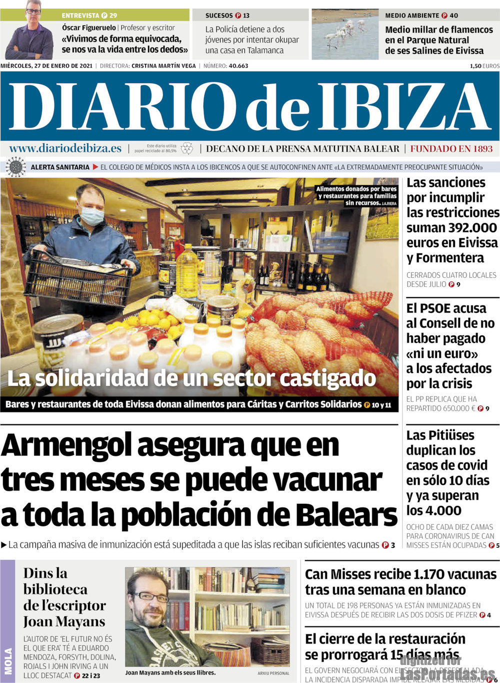 Diario de Ibiza