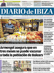 /Diario de Ibiza