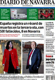 /Diario de Navarra