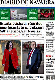 /Diario de Navarra