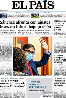 Periodico El País