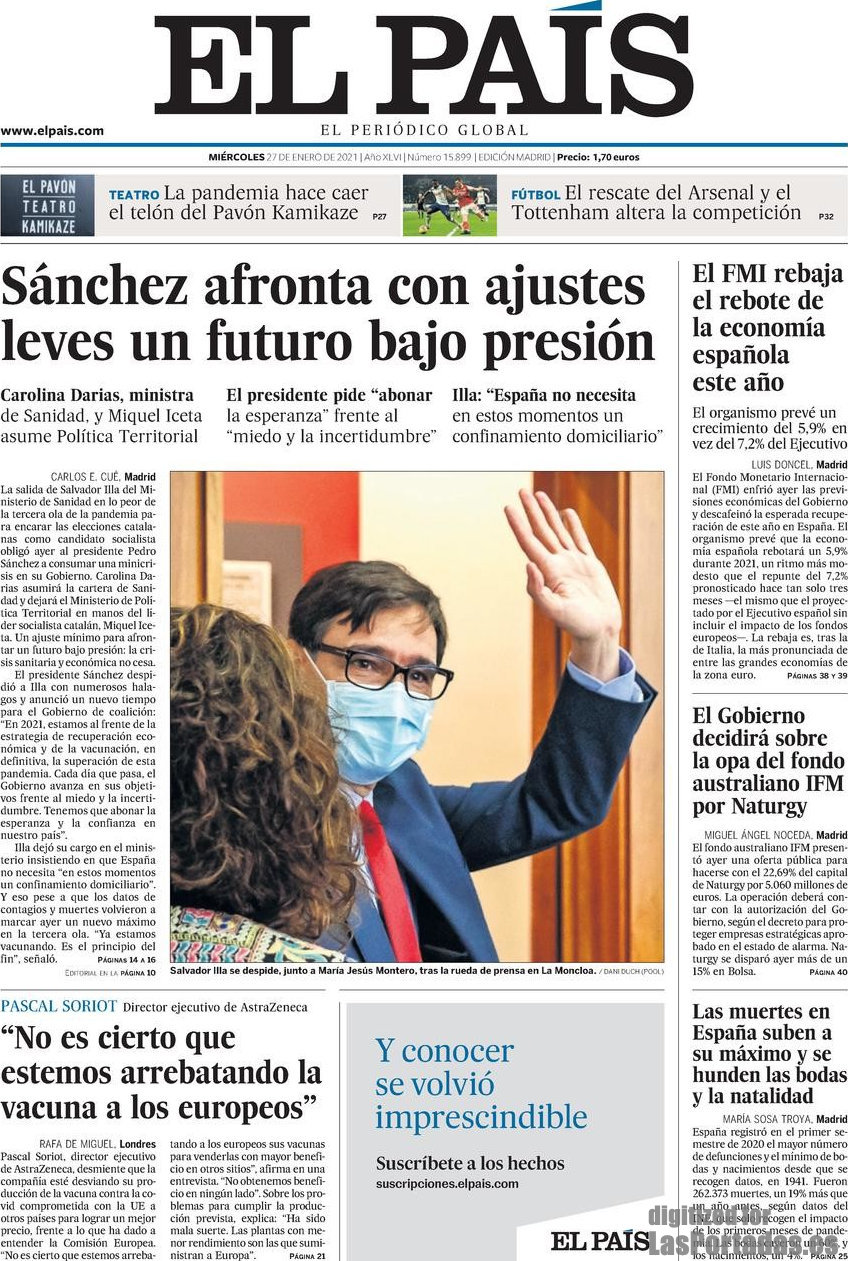 El País