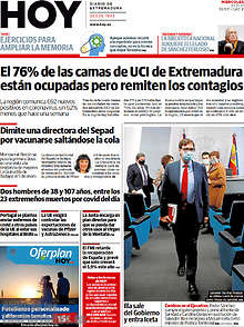 Periodico Hoy