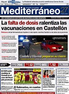 Periodico Mediterráneo