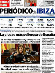 /Periódico de Ibiza