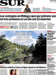 Periodico Sur