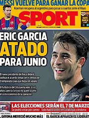 /Sport