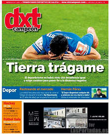 Periodico dxt