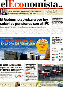 Periodico El Economista