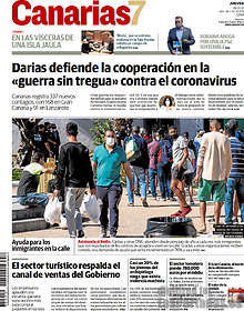 Periodico Canarias7