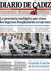 /Diario de Cádiz