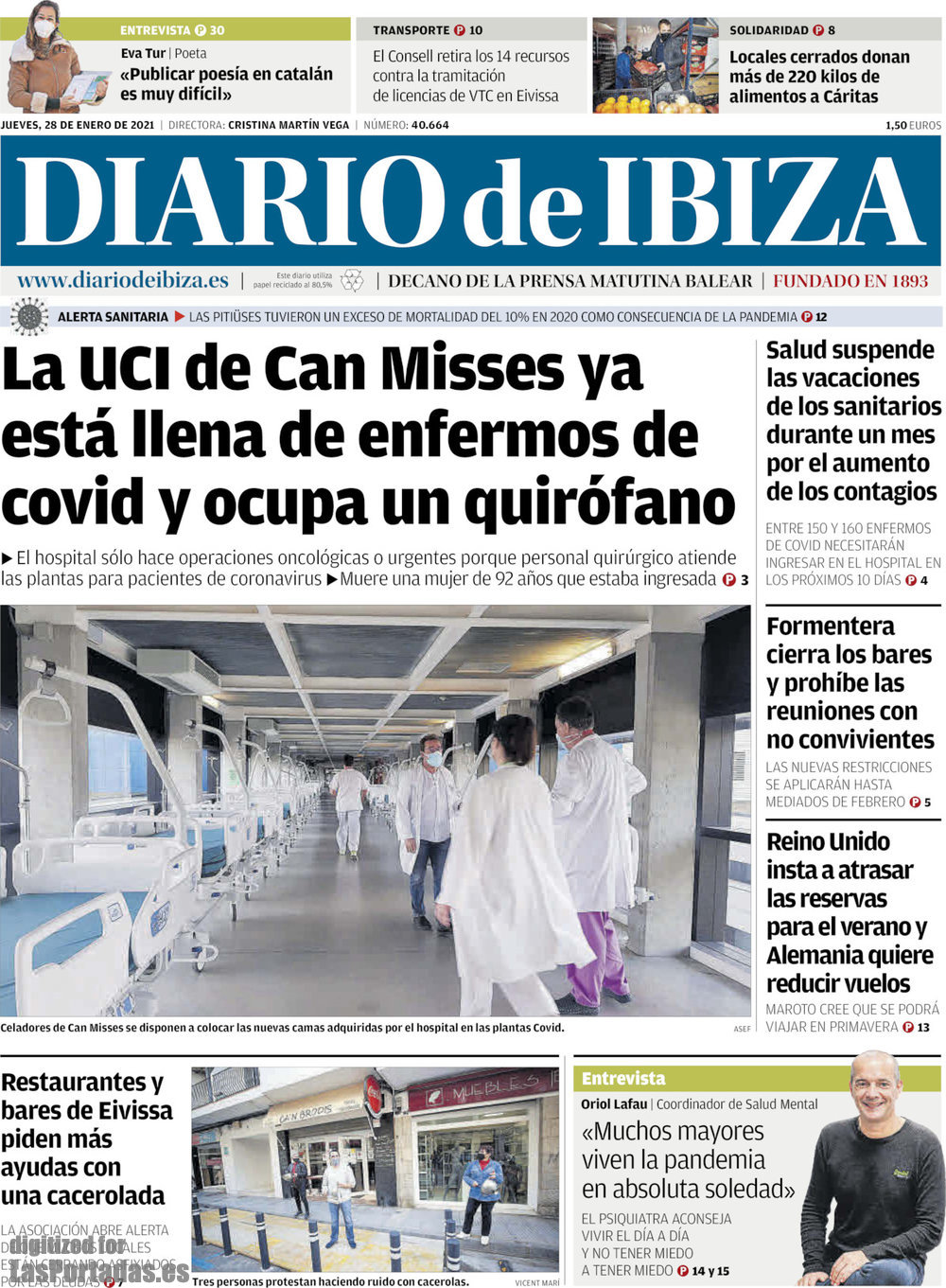 Diario de Ibiza