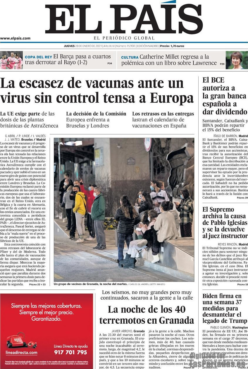 El País