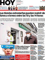 /Hoy