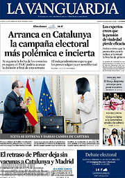 /La Vanguardia