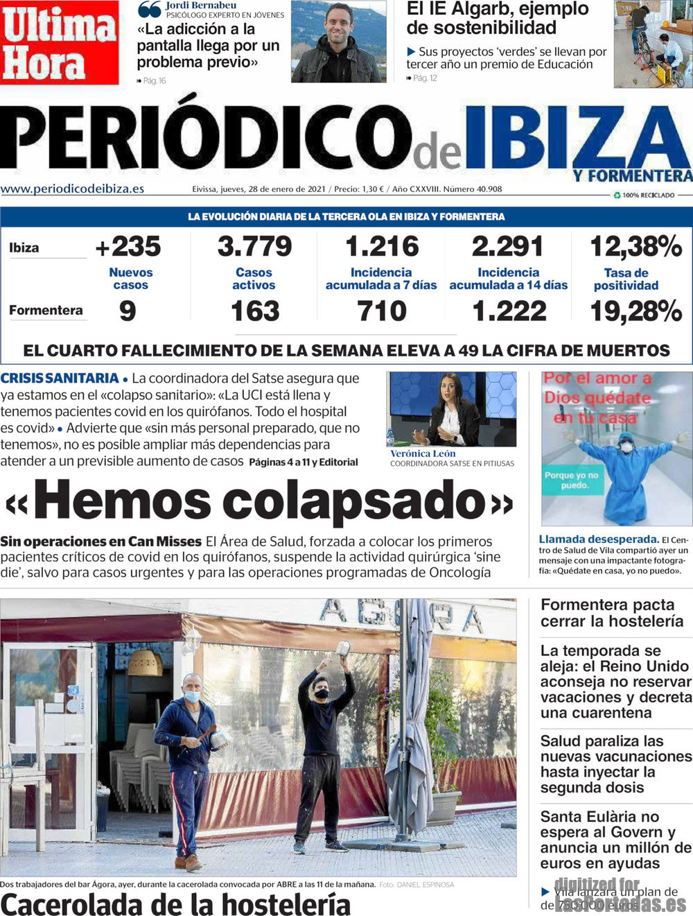 Periódico de Ibiza