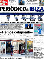 /Periódico de Ibiza