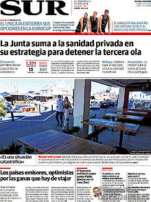 Periodico Sur