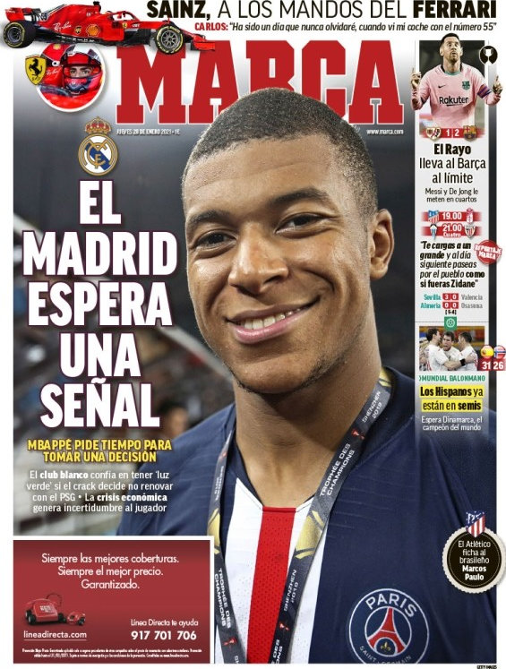 Marca