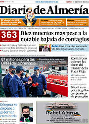 /Diario de Almería