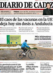 /Diario de Cádiz