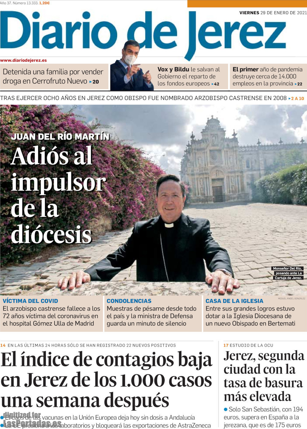 Diario de Jerez