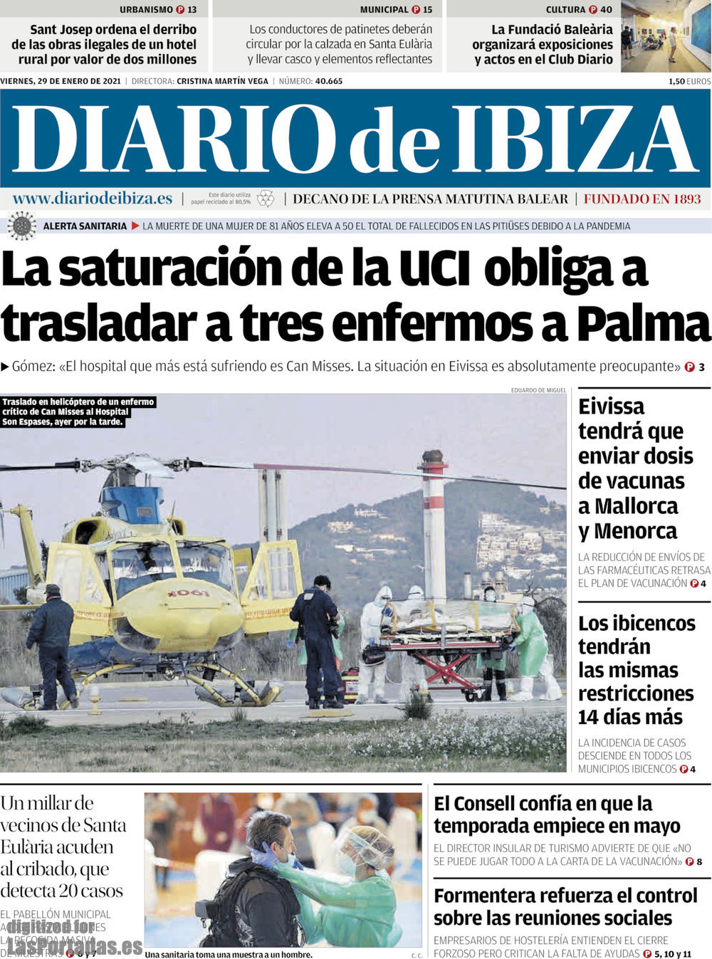 Diario de Ibiza