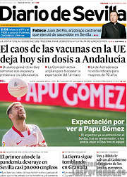 /Diario de Sevilla