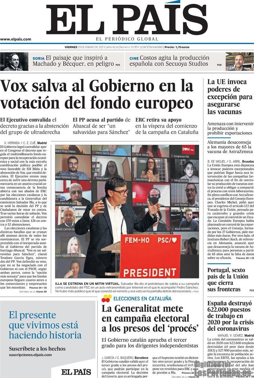 El País