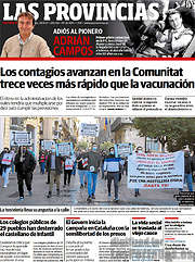 /Las Provincias