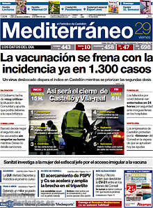 Periodico Mediterráneo