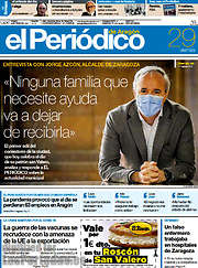 /El Periódico de Aragón