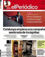 /El Periódico de Catalunya(Castellano)