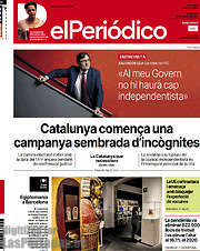 /El Periódico de Catalunya(Català)