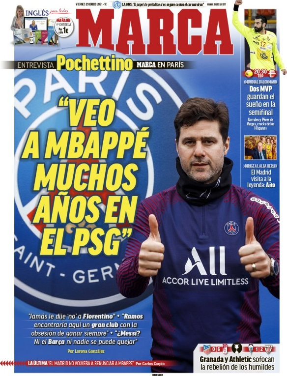 Marca