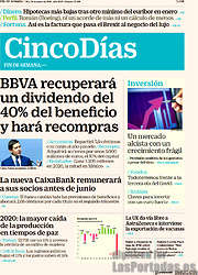 /Cinco Días