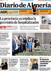 /Diario de Almería