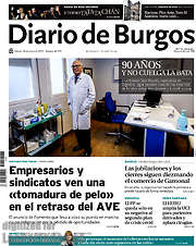 /Diario de Burgos